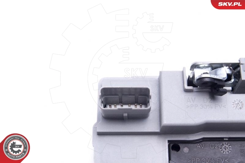 Door Lock 16SKV992