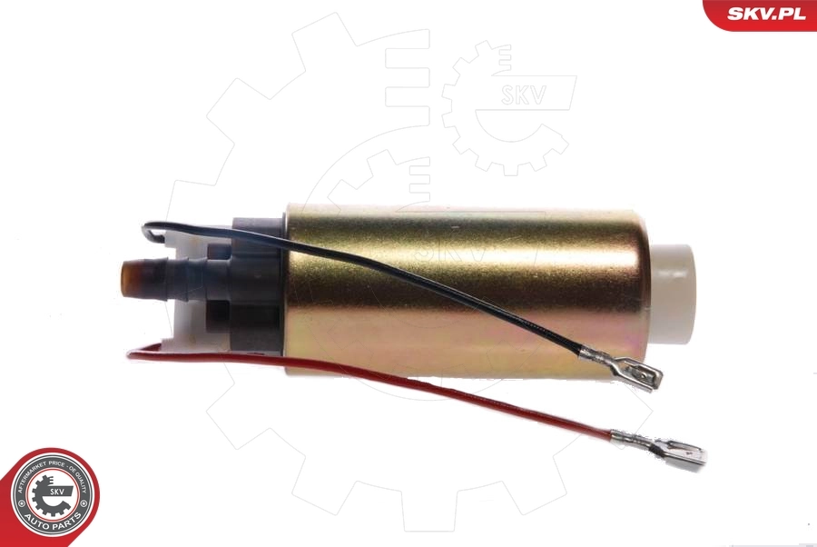 Fuel Pump 02SKV254