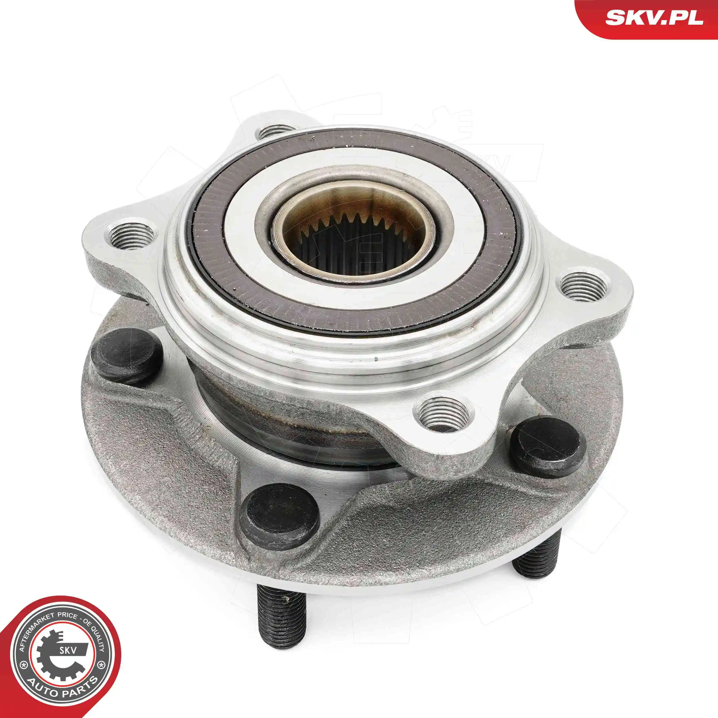 Wheel Bearing Kit 29SKV616