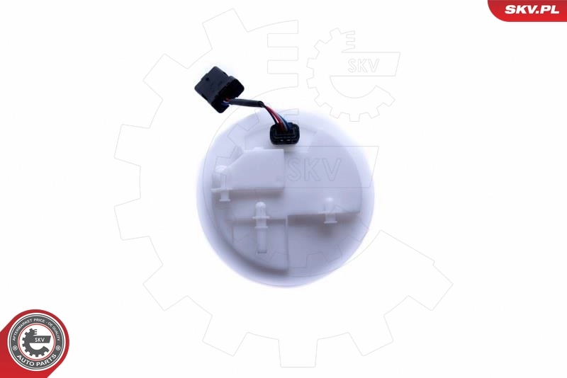 Fuel Feed Unit 02SKV804