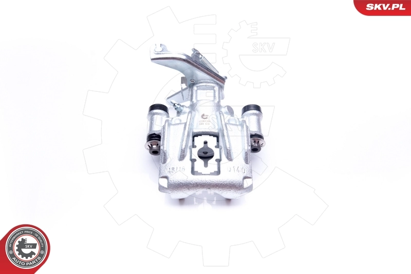 Brake Caliper 42SKV384