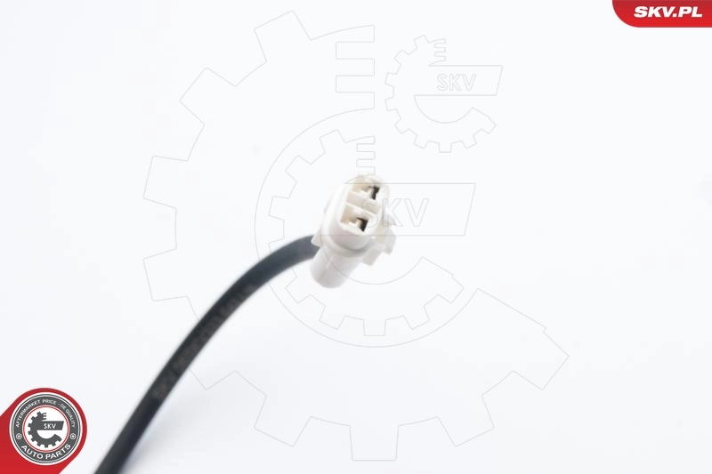 Sensor, wheel speed 06SKV333