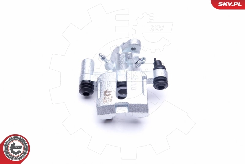 Brake Caliper 45SKV384