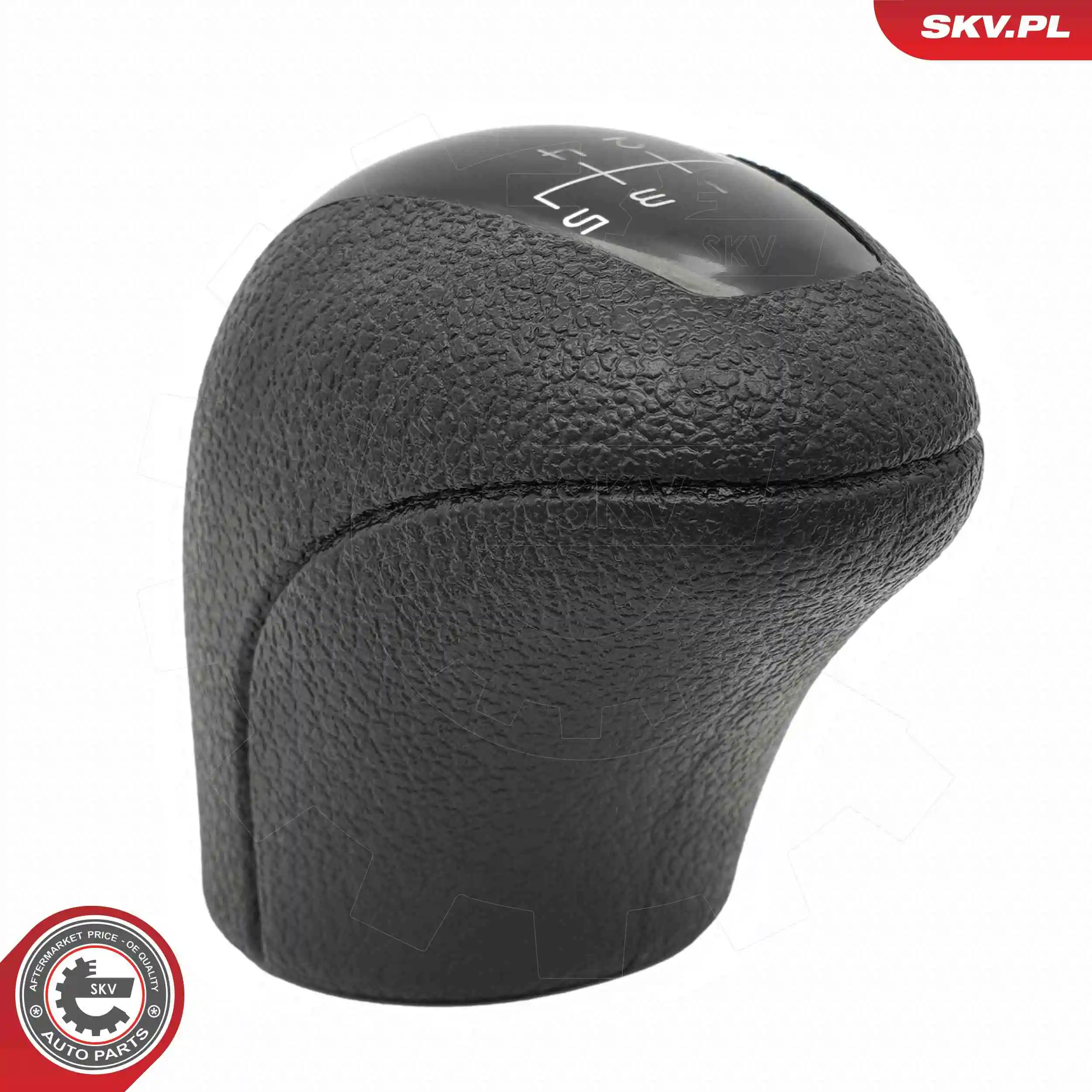 Gear Shift Lever Knob 63SKV170