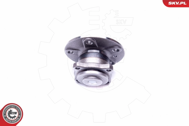 Wheel Bearing Kit 29SKV295