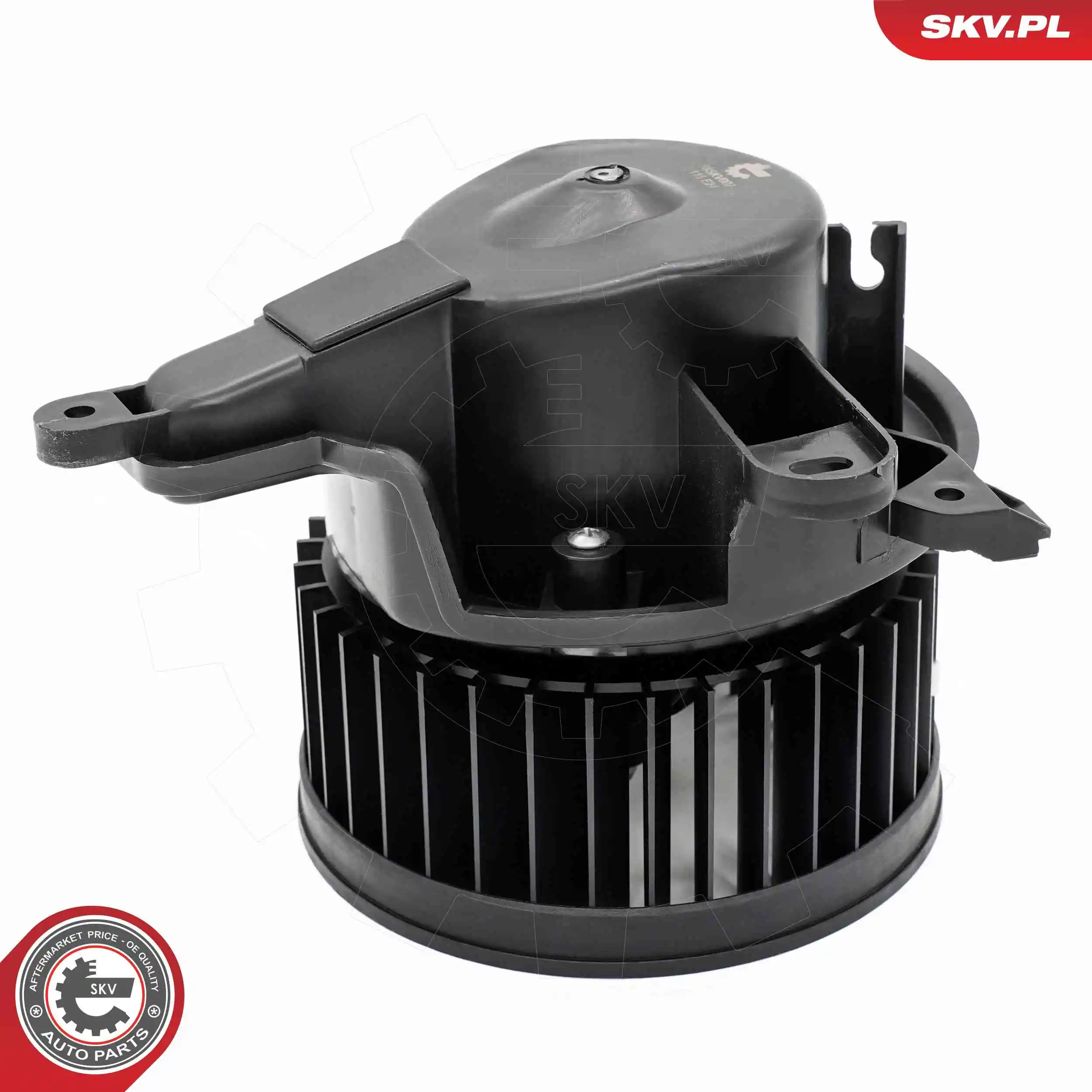 Interior Blower 68SKV007