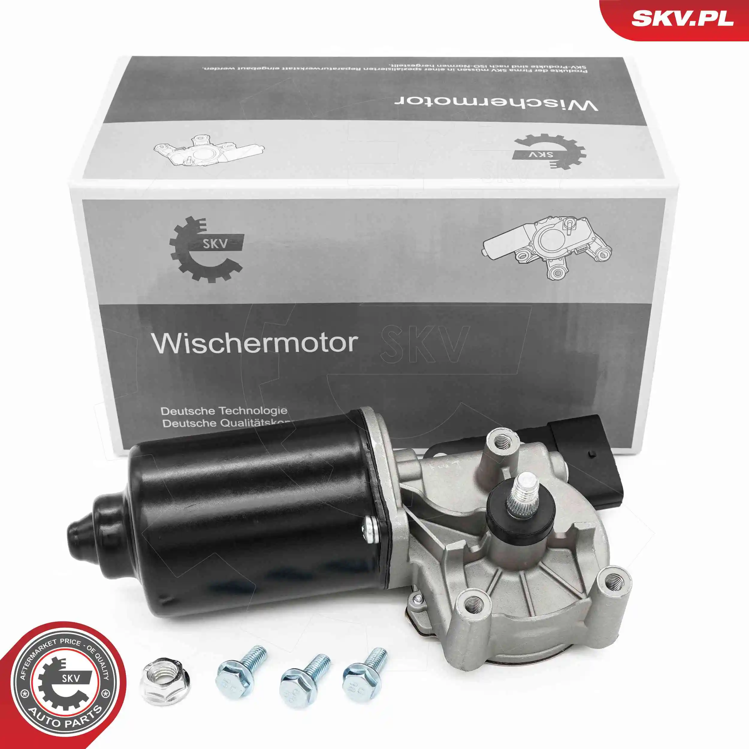 Wiper Motor 19SKV236