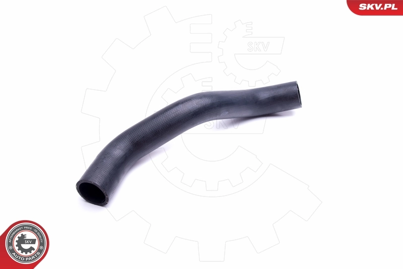 Charge Air Hose 43SKV257