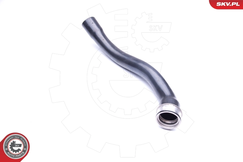 Charge Air Hose 24SKV926
