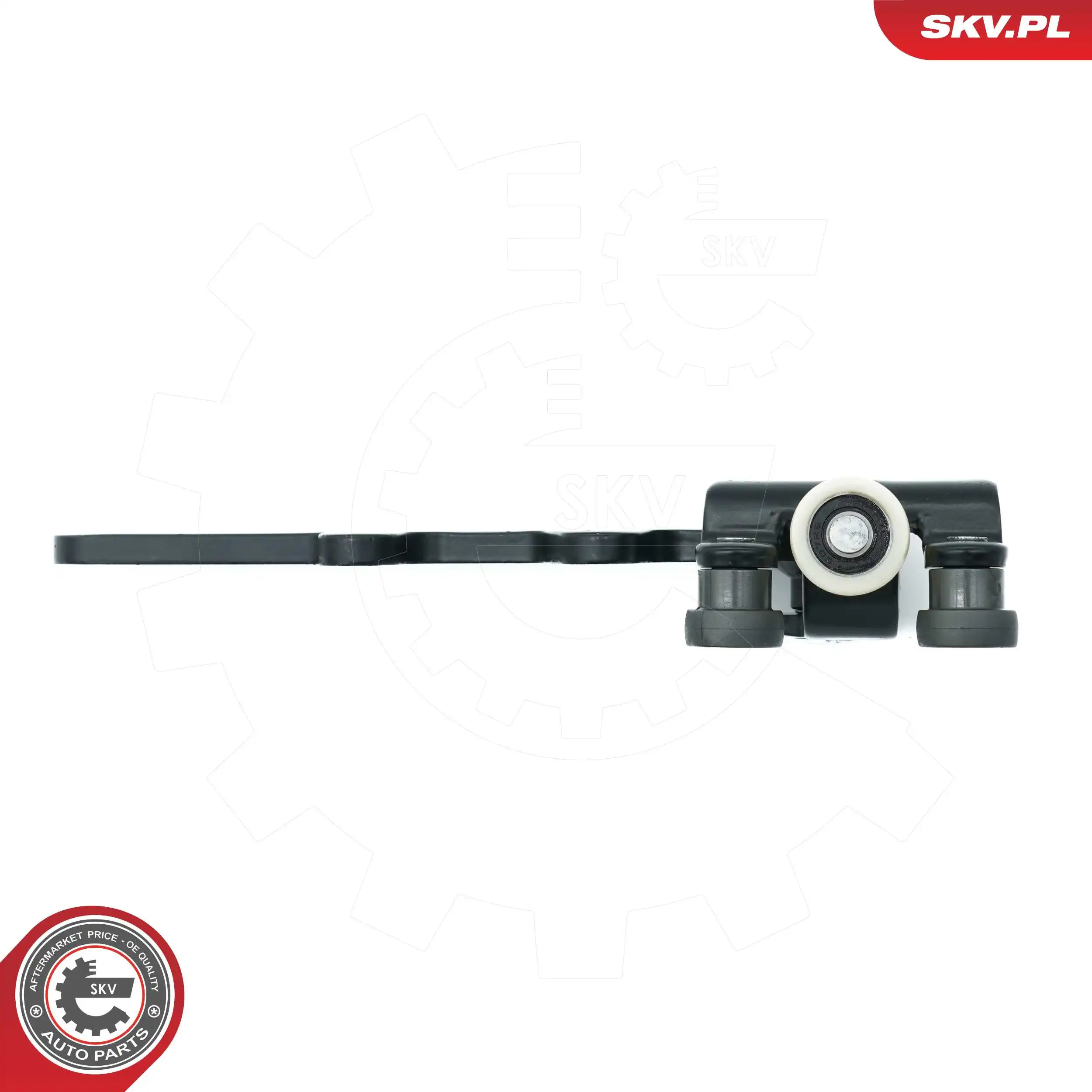 Panduan Penggulung, Pintu Gelongsor 96SKV840