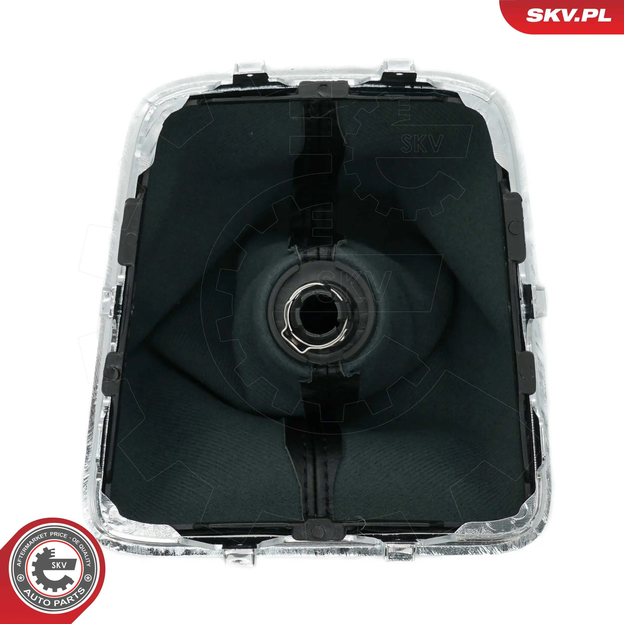 Gear Shift Lever Knob 63SKV489