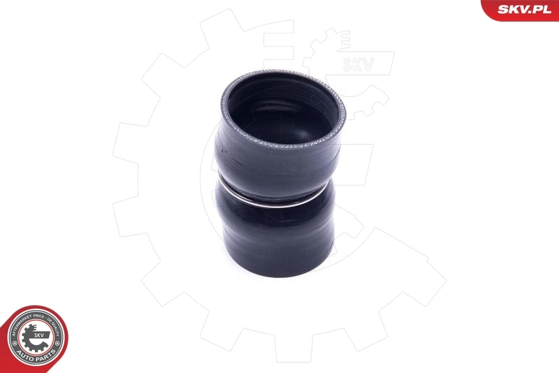Charge Air Hose 24SKV560