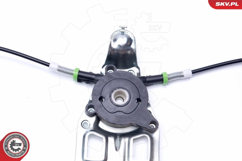 ESEN SKV 00SKV464 Window Regulator