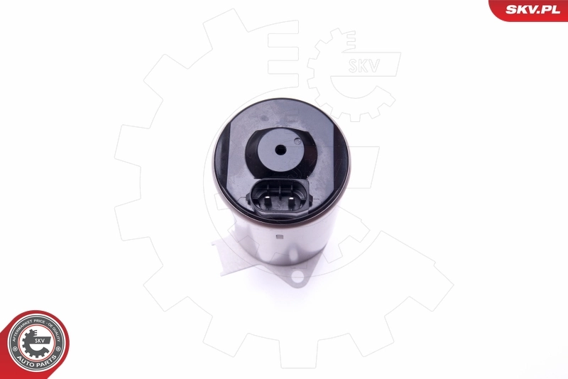 Accionador, excéntrica (carrera variable válvula) 96SKV087