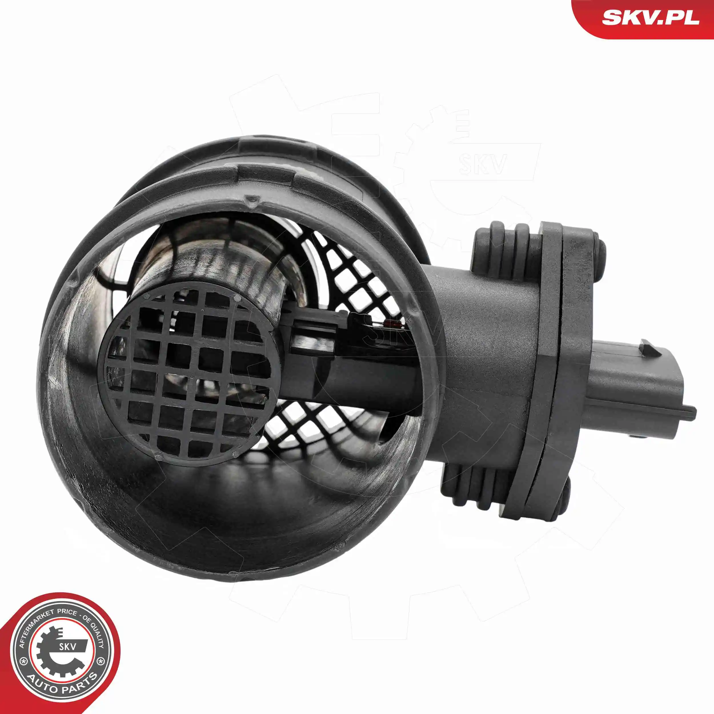 Mass Air Flow Sensor 07SKV306