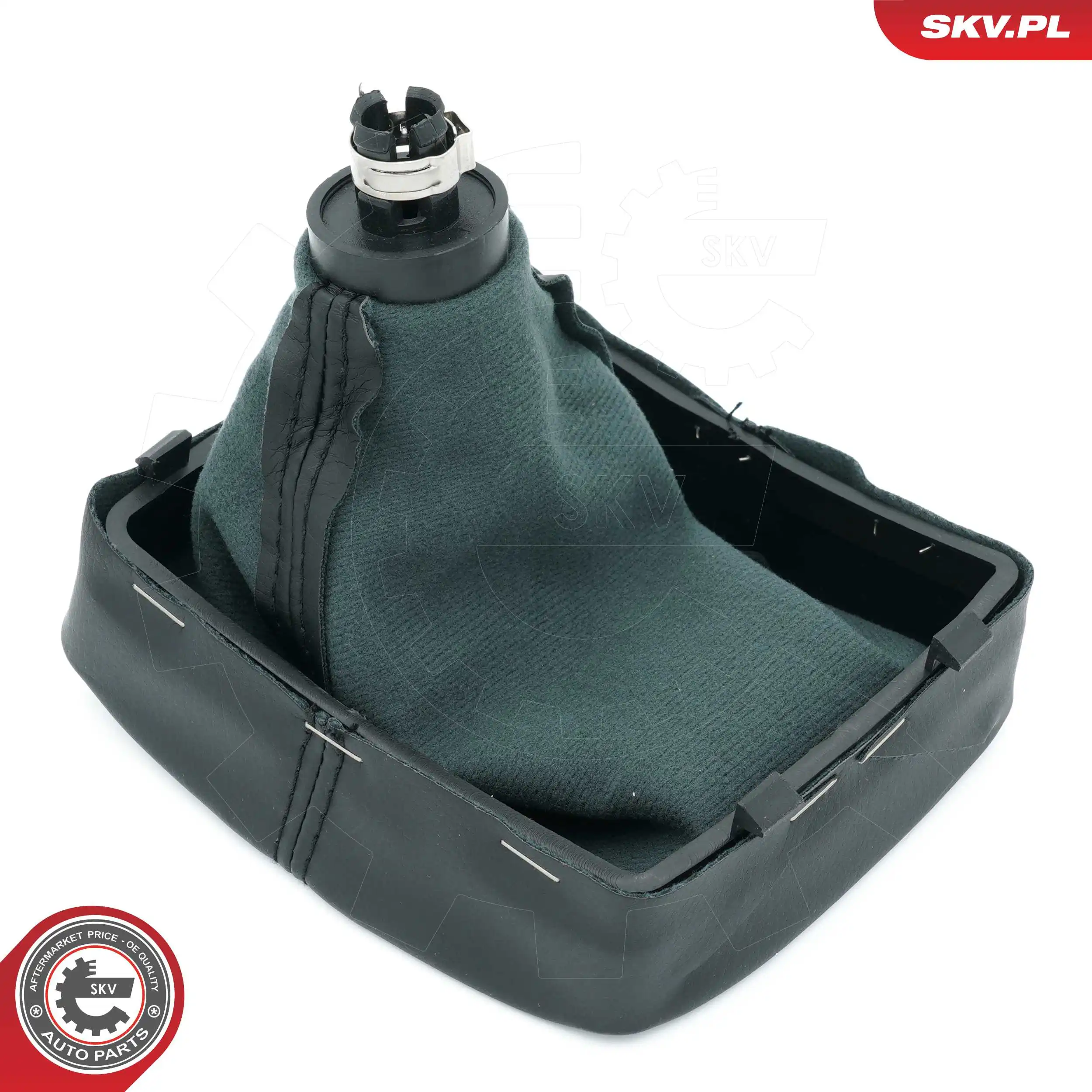 Gear Shift Lever Knob 63SKV495