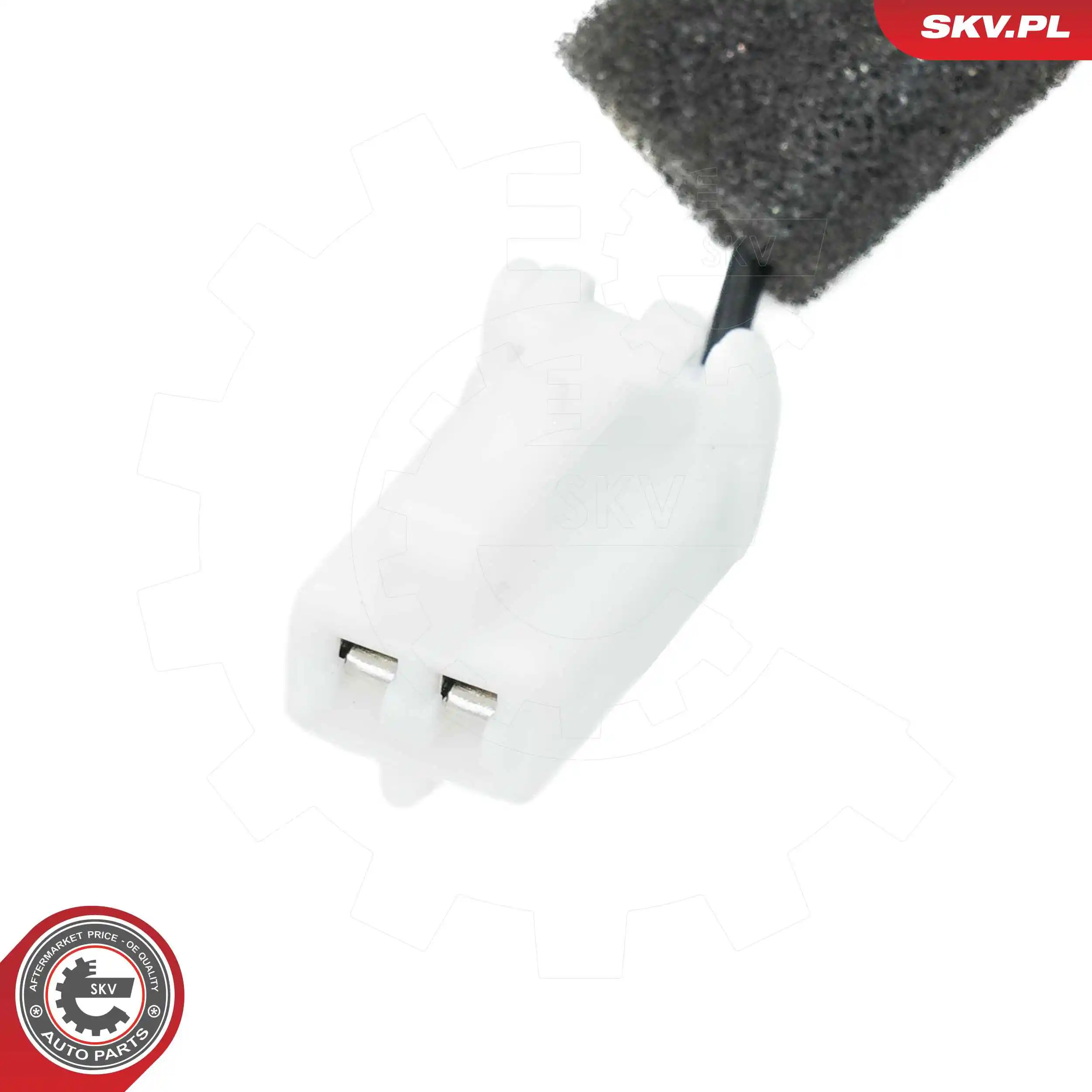 Sensor, wheel speed 06SKV533