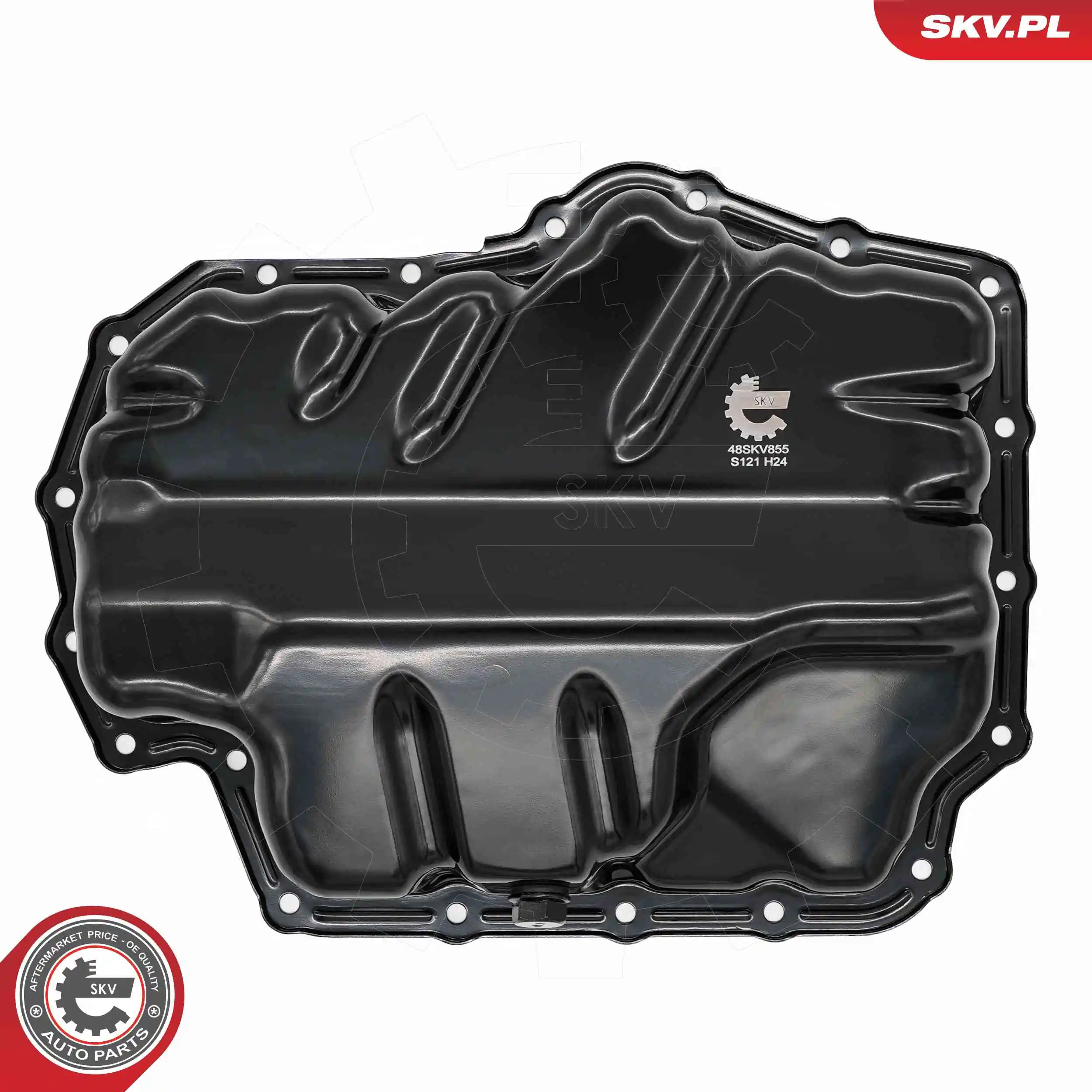 ESEN SKV 48SKV855 Oil Sump