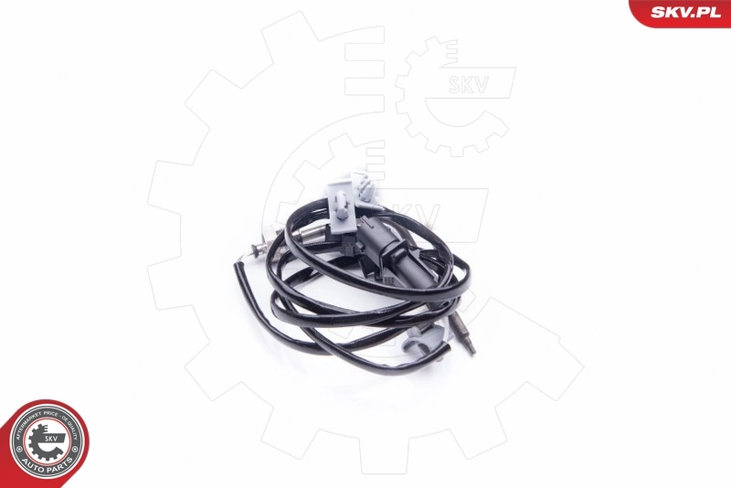 Sensor, exhaust gas temperature 30SKV070