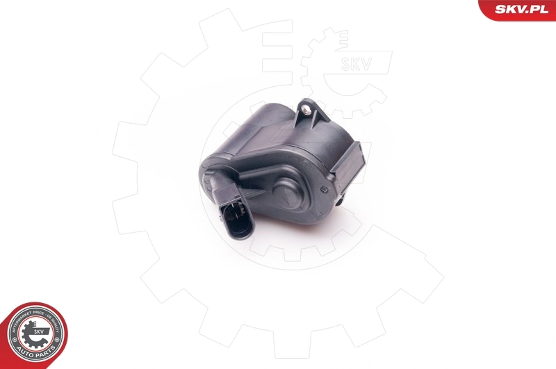 ESEN SKV 96SKV027 Control Element, parking brake caliper