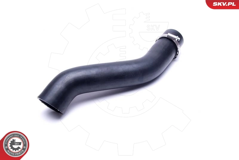 ESEN SKV 54SKV142 Charge Air Hose