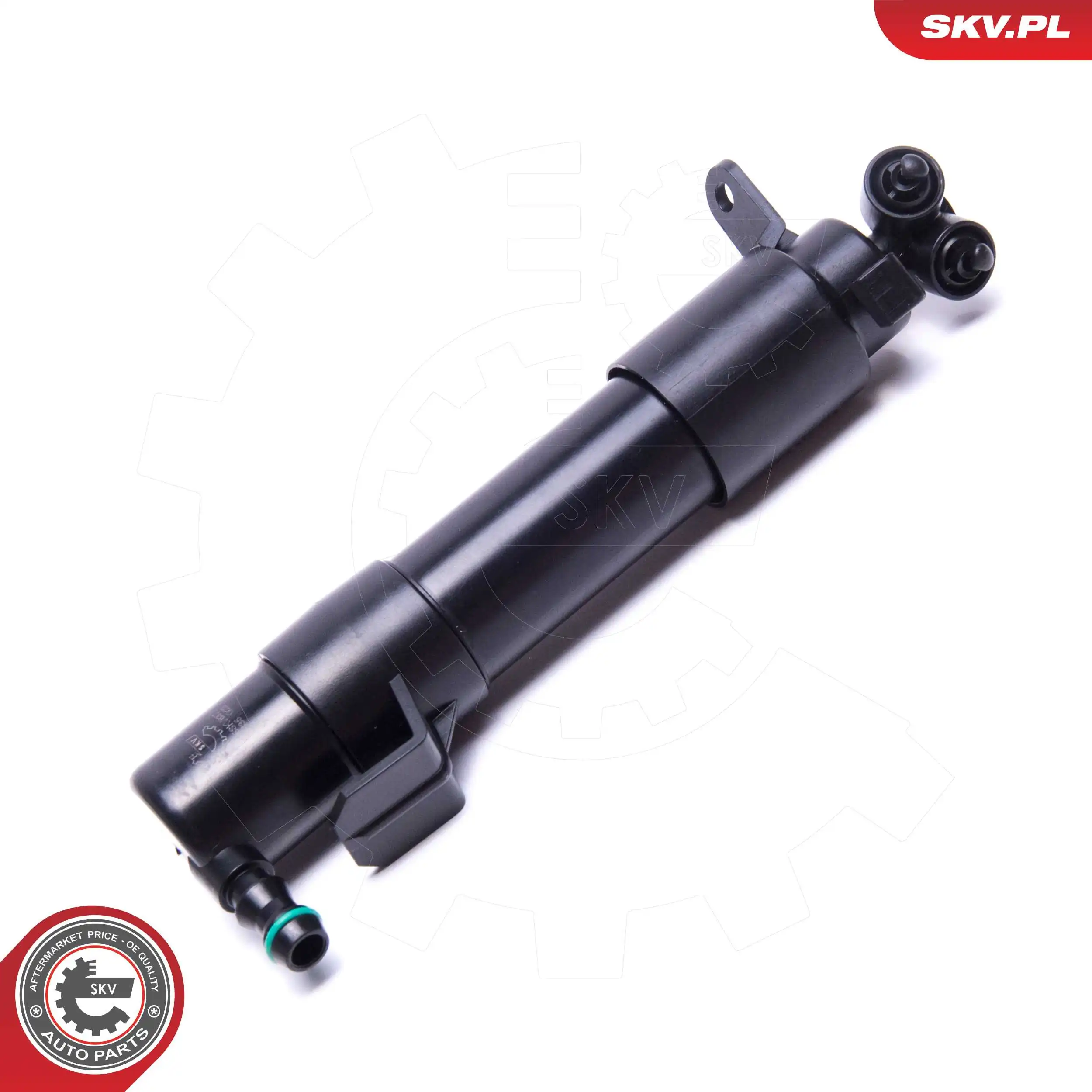 Washer Fluid Jet, headlight cleaning 15SKV637