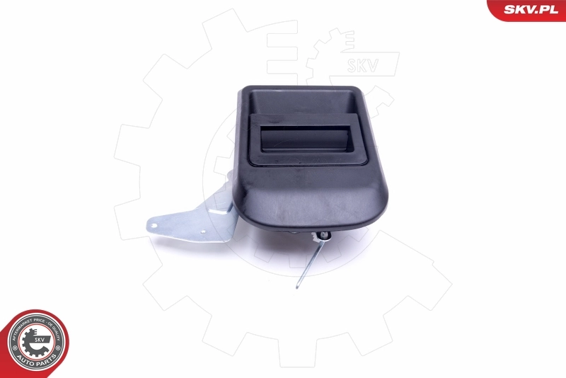 Exterior Door Handle 96SKV051
