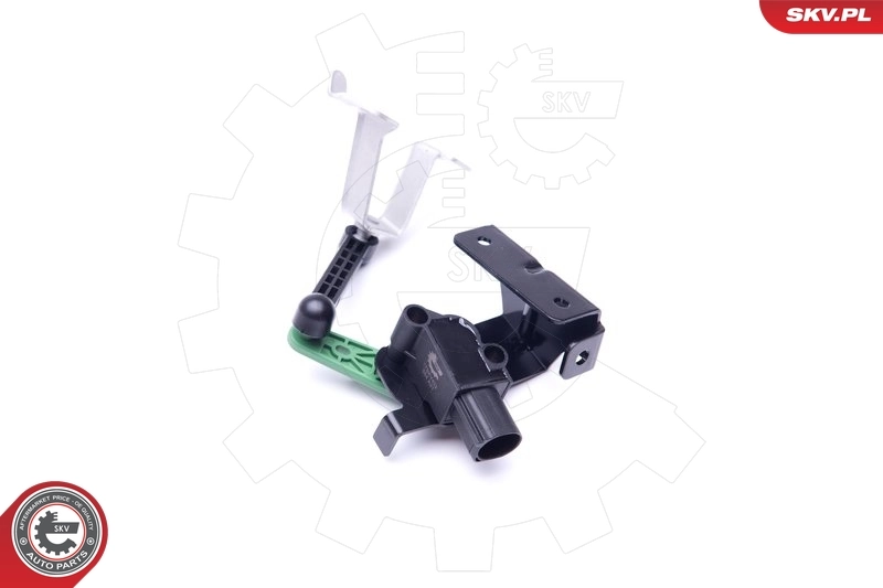 Sensor, headlight levelling 17SKV432