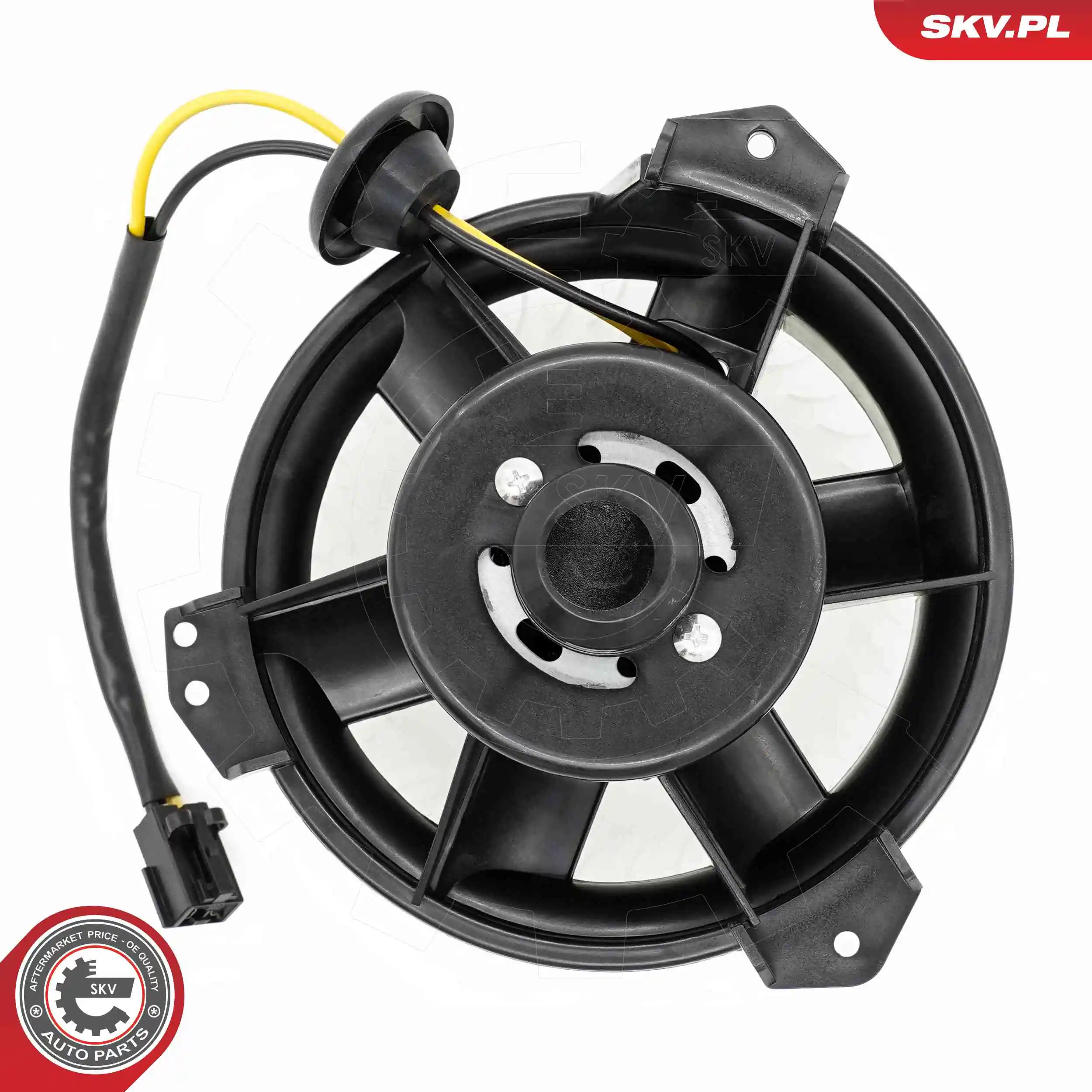ESEN SKV 68SKV154 Interior Blower