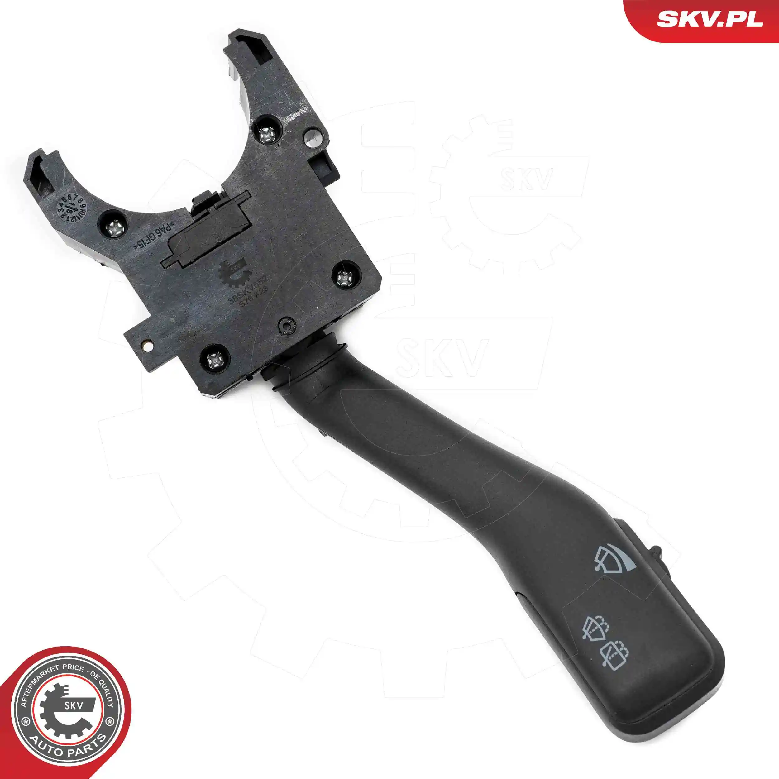مفتاح عمود التوجيه 38SKV552