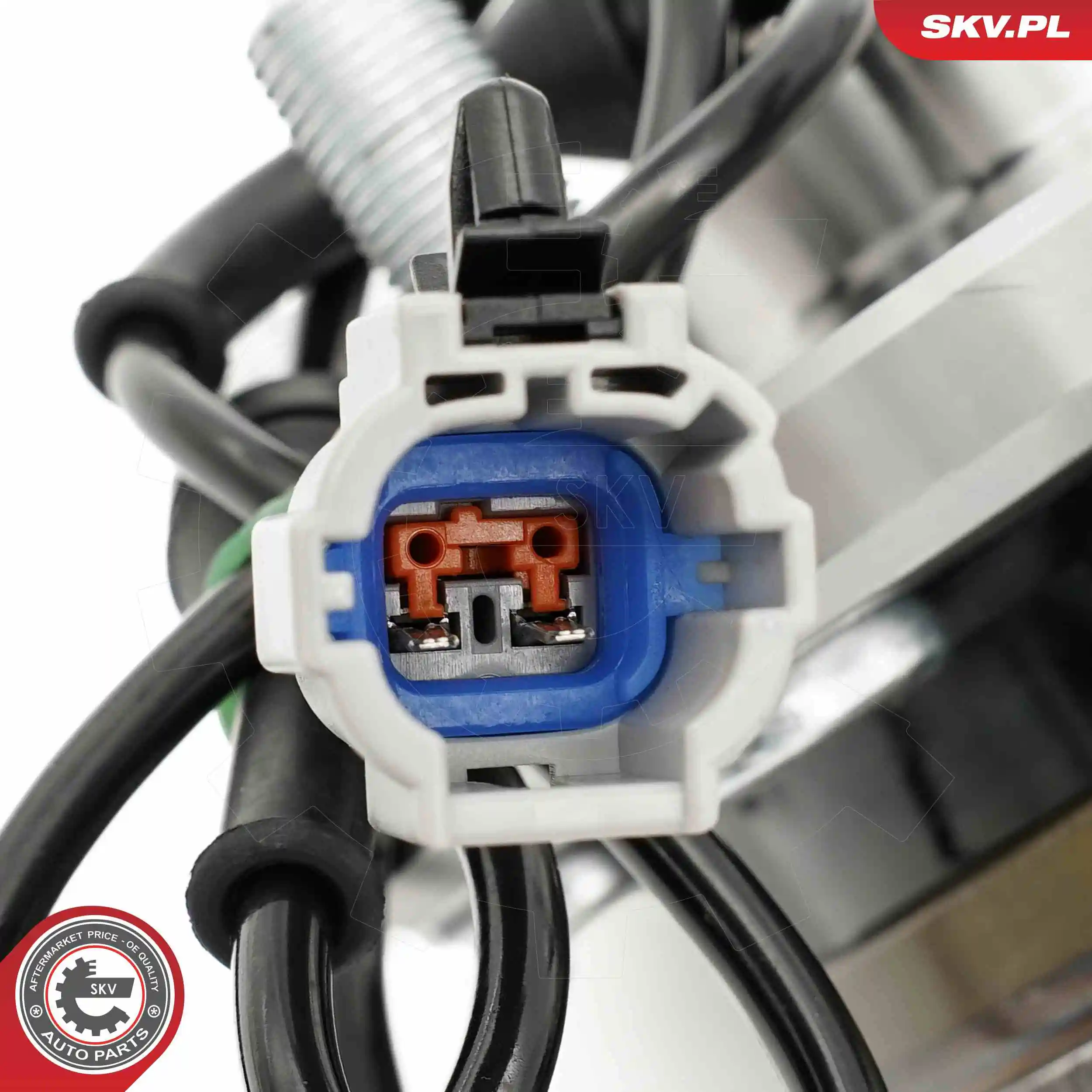 Wheel Bearing Kit 29SKV659