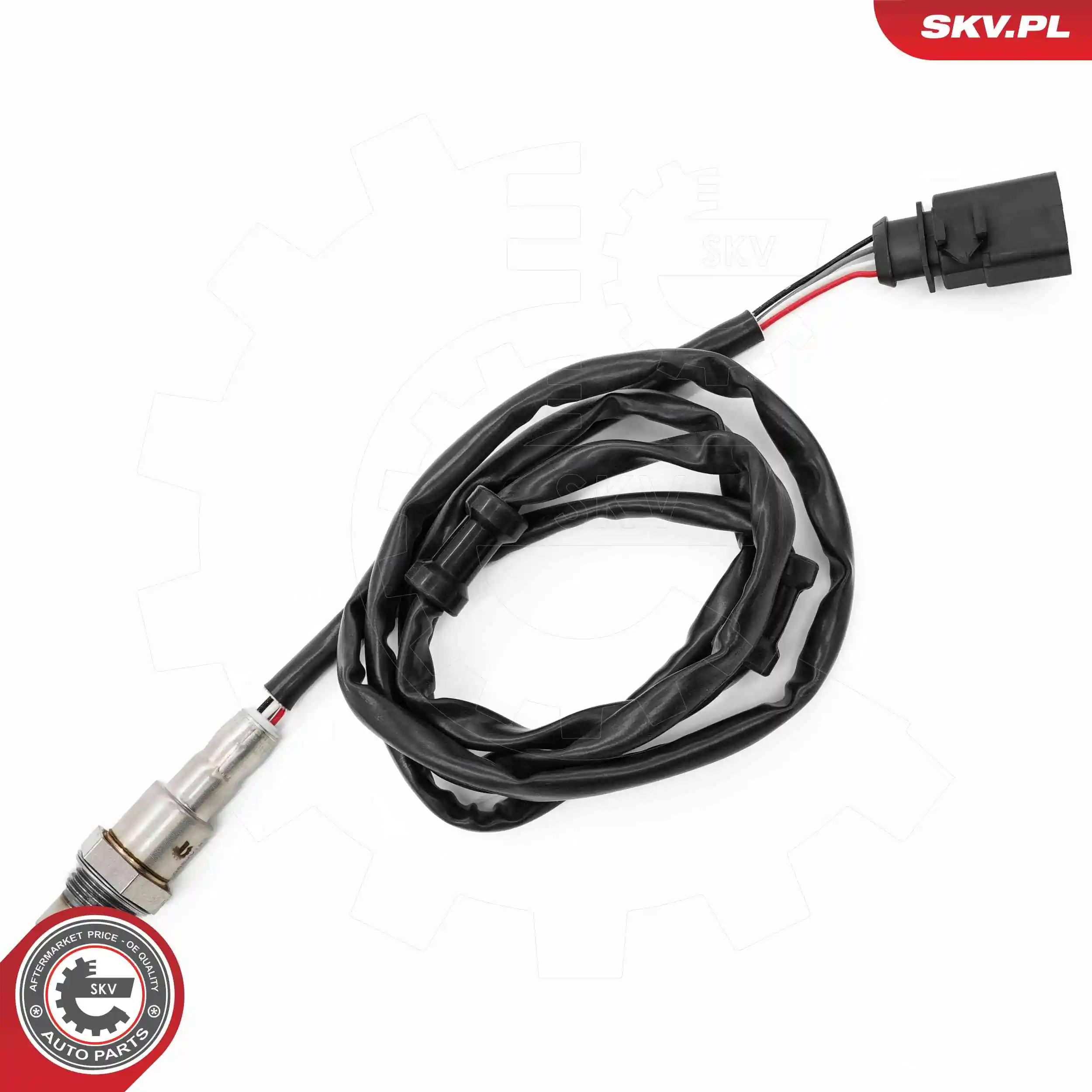 Sensor lambda 09SKV183