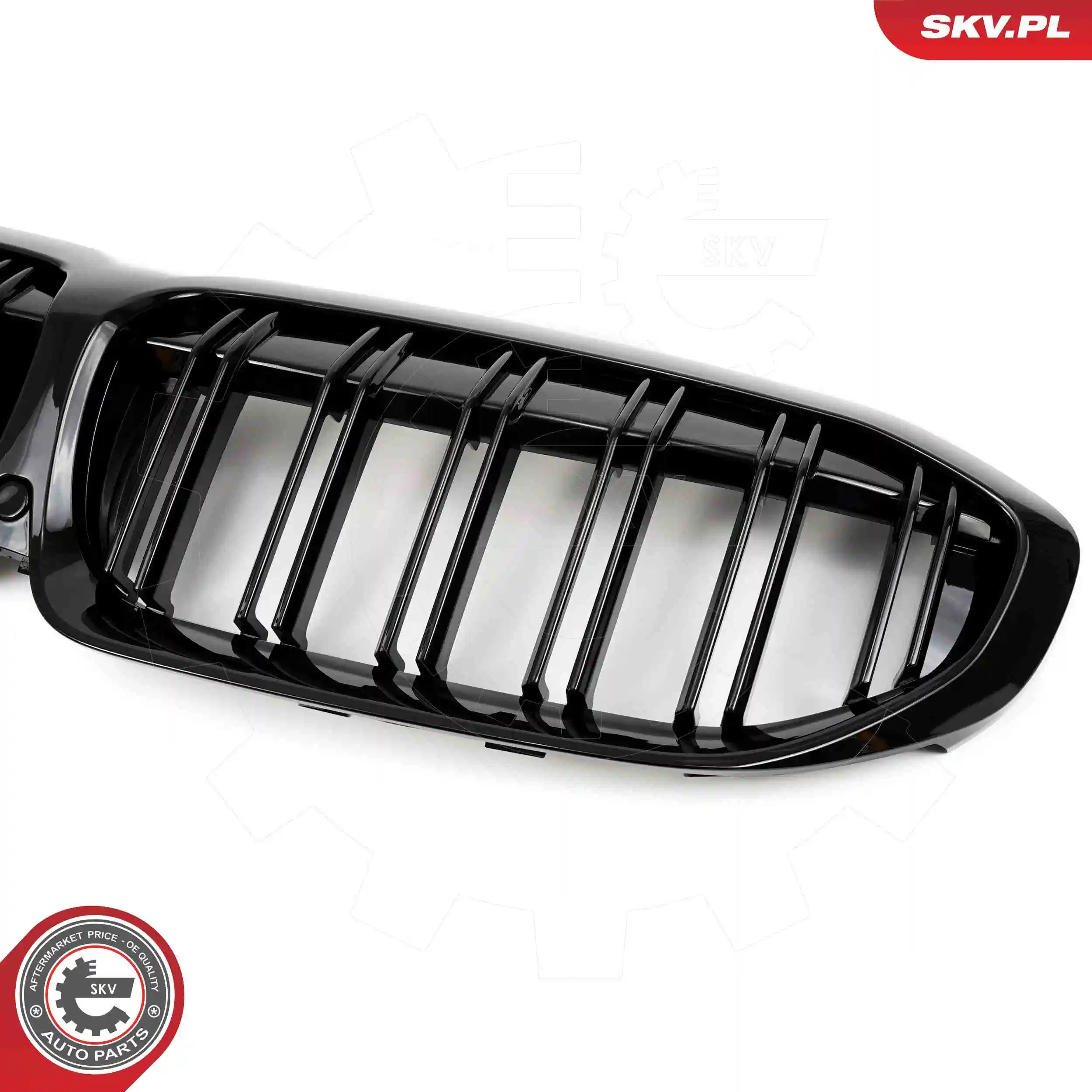 ESEN SKV 66SKV139 Radiator Grille