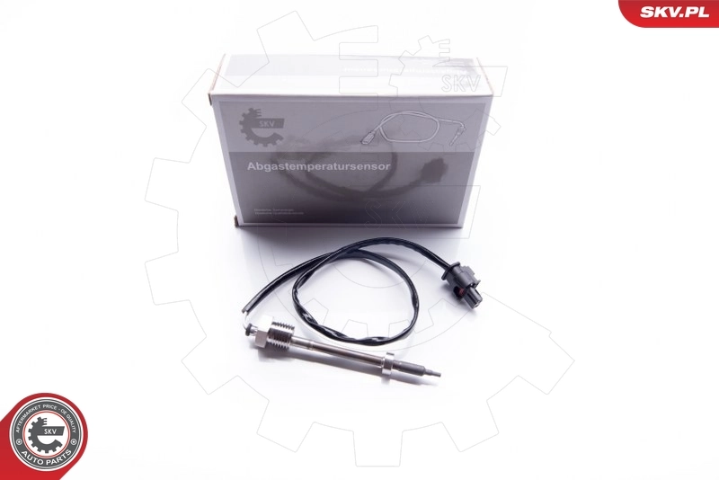 Sensor, exhaust gas temperature 30SKV065