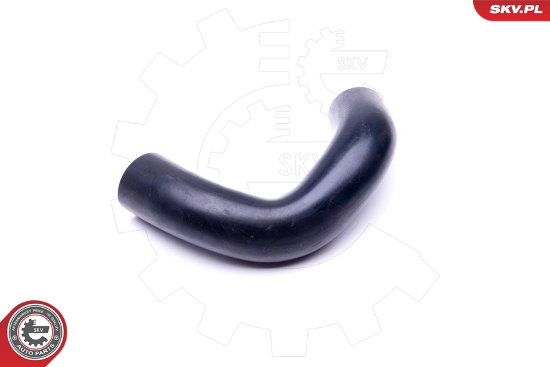 Charge Air Hose 43SKV408