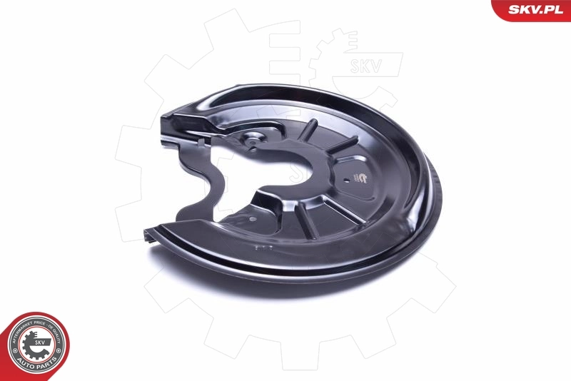 Splash Guard, brake disc 57SKV611