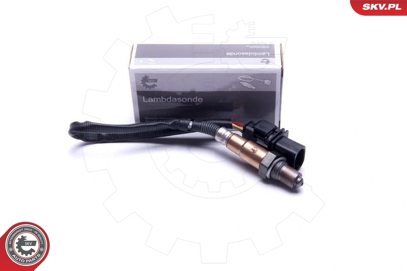 Oxygen Sensor 09SKV401