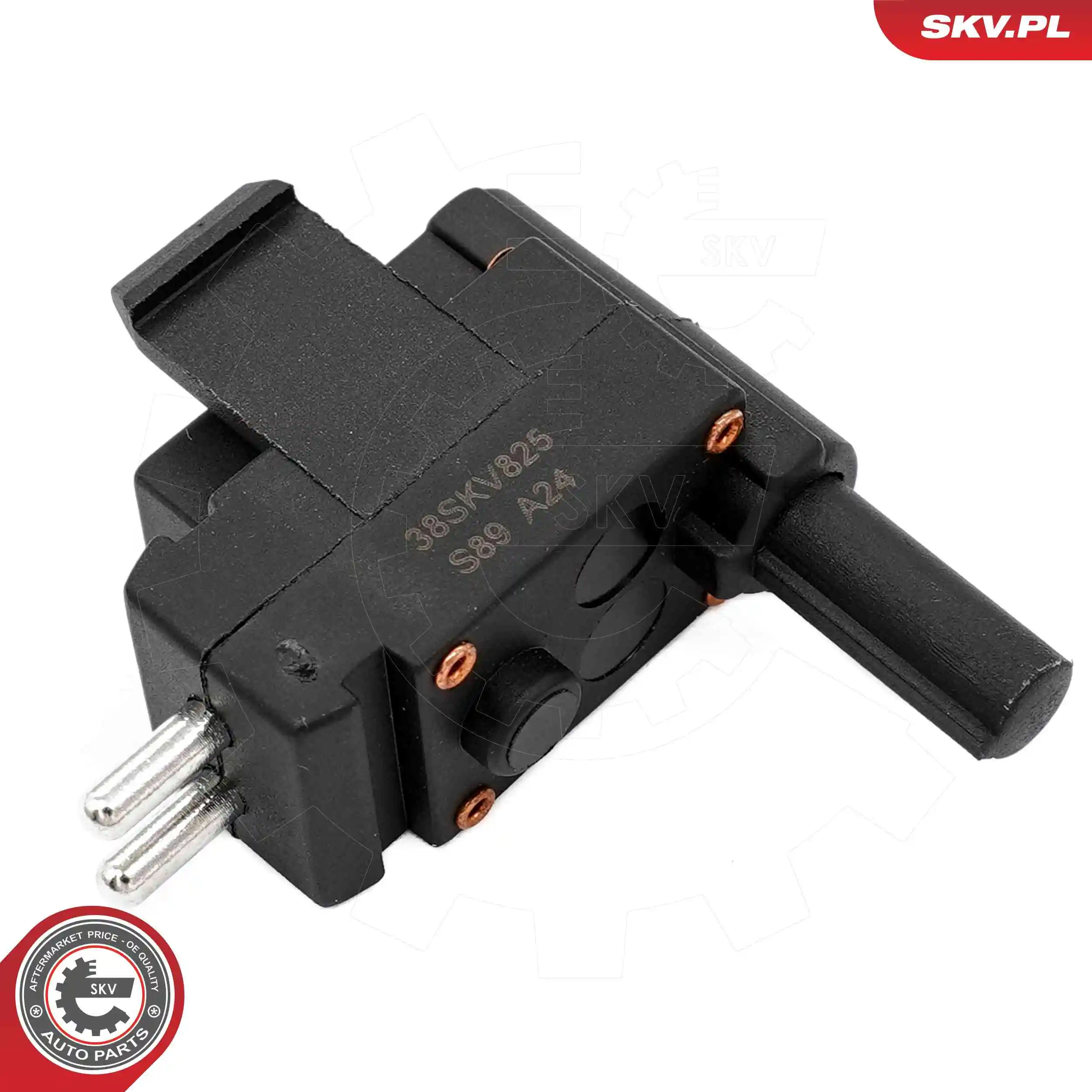 Suis, Lampu Undur 38SKV825