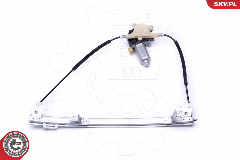 Window Regulator 00SKV902