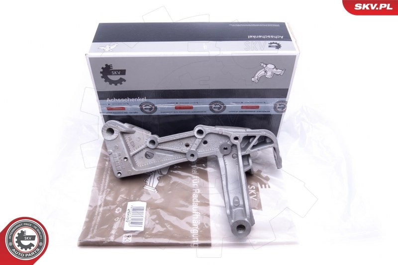 Steering Knuckle, wheel suspension 47SKV312