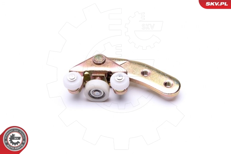 ESEN SKV 96SKV709 Roller Guide, sliding door
