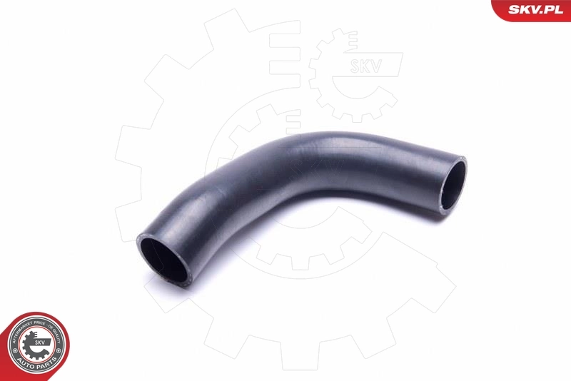 ESEN SKV 54SKV017 Charge Air Hose