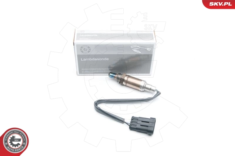 Oxygen Sensor 09SKV595