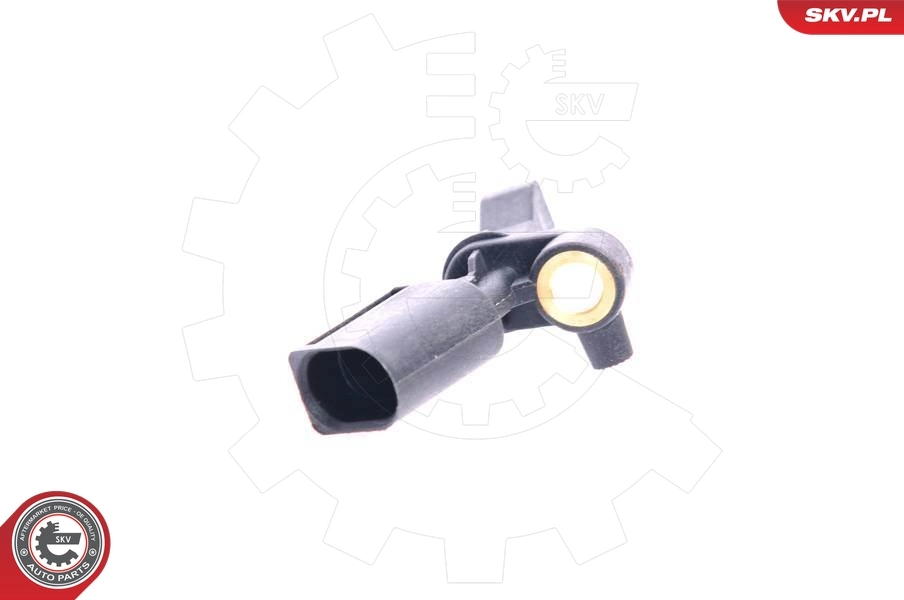 Sensor, wheel speed 06SKV017