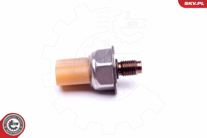 Sensor, fuel pressure 17SKV583