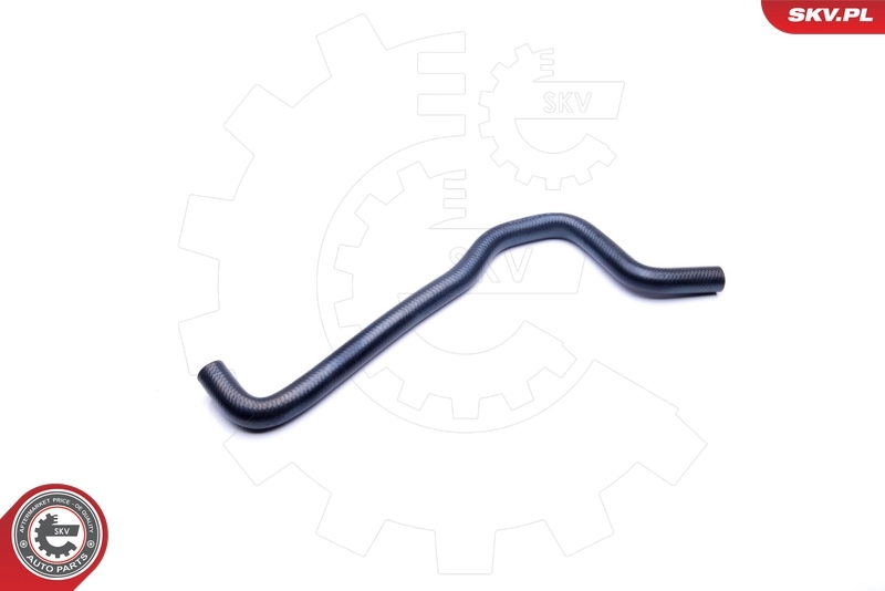Radiator Hose 24SKV363