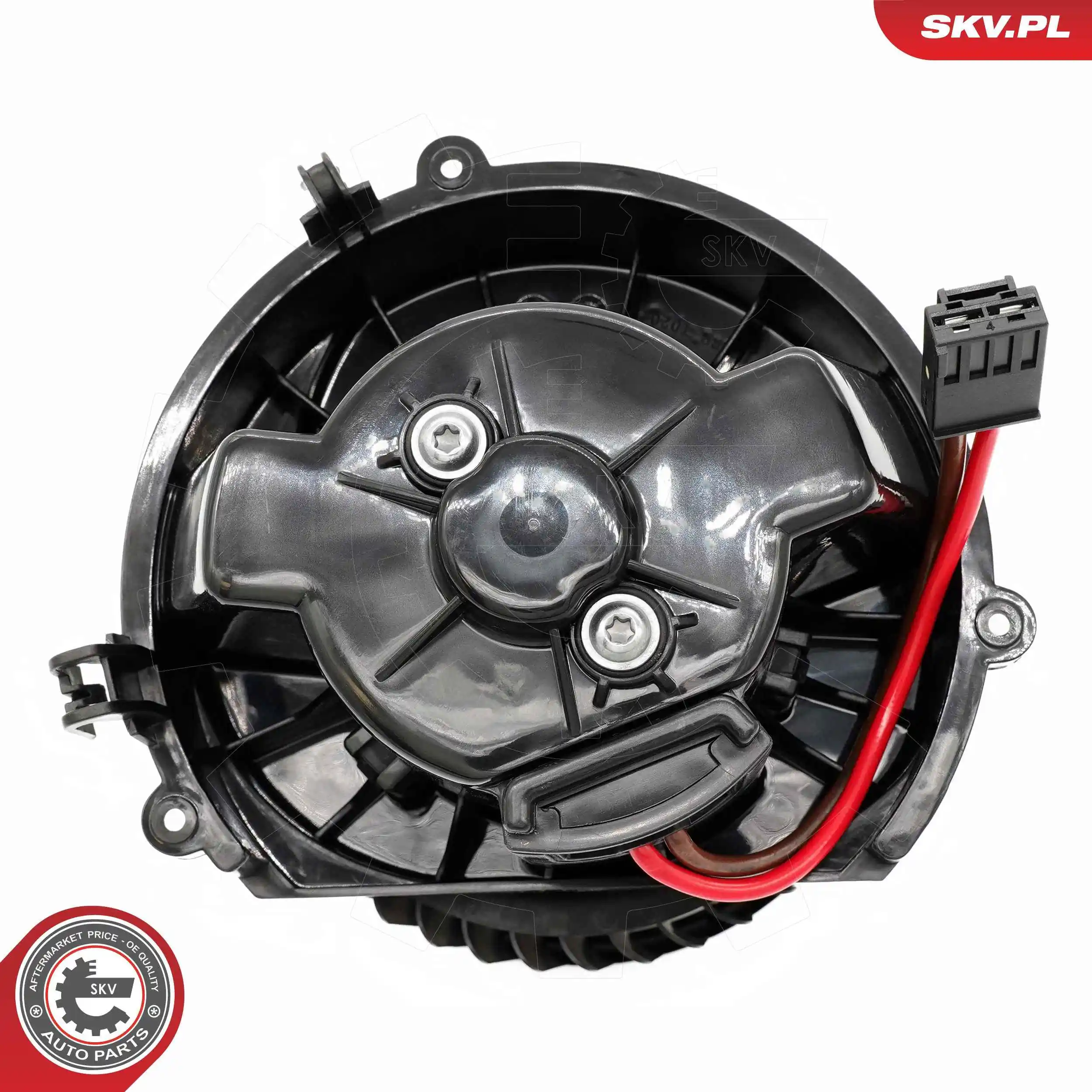 Interior Blower 68SKV027