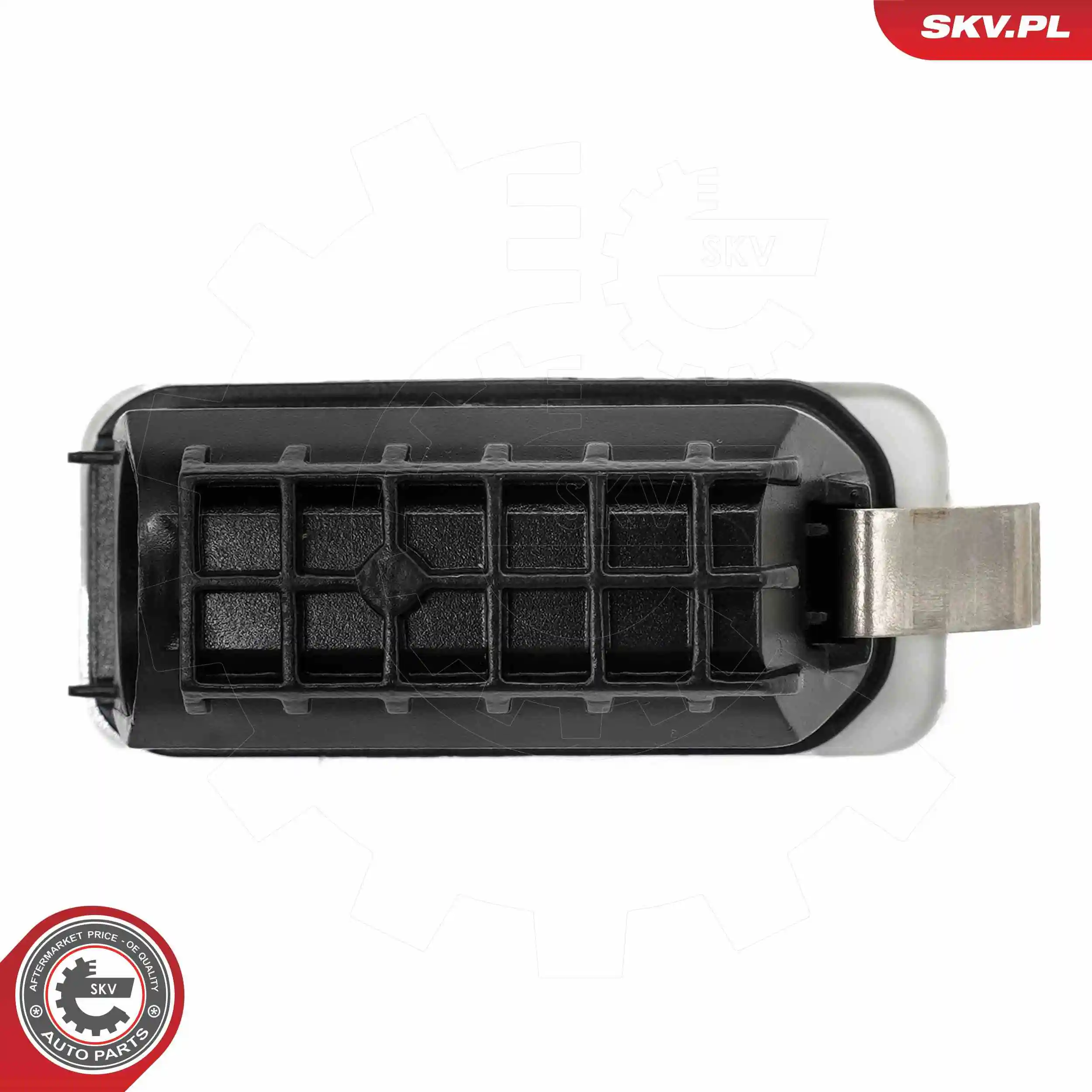 ESEN SKV 72SKV043 Licence Plate Light