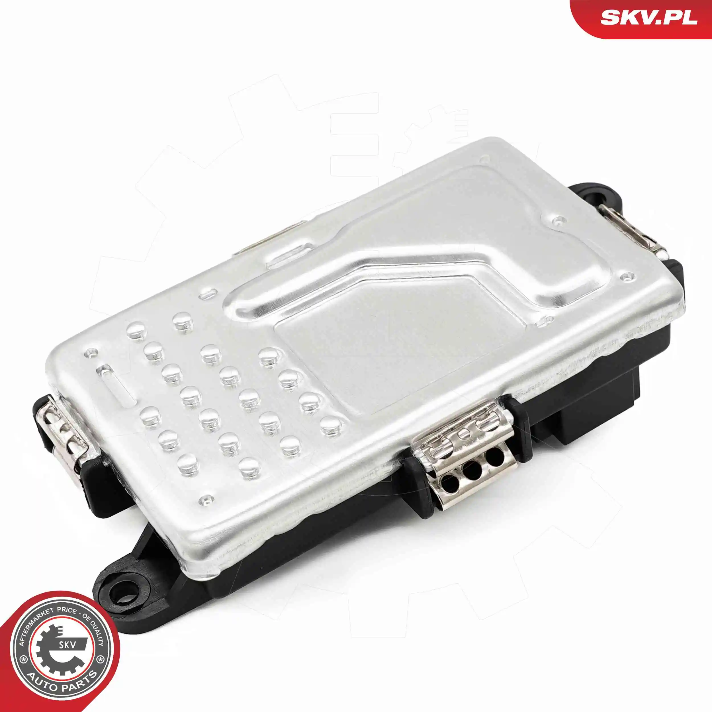 Regulator, interior blower 94SKV138