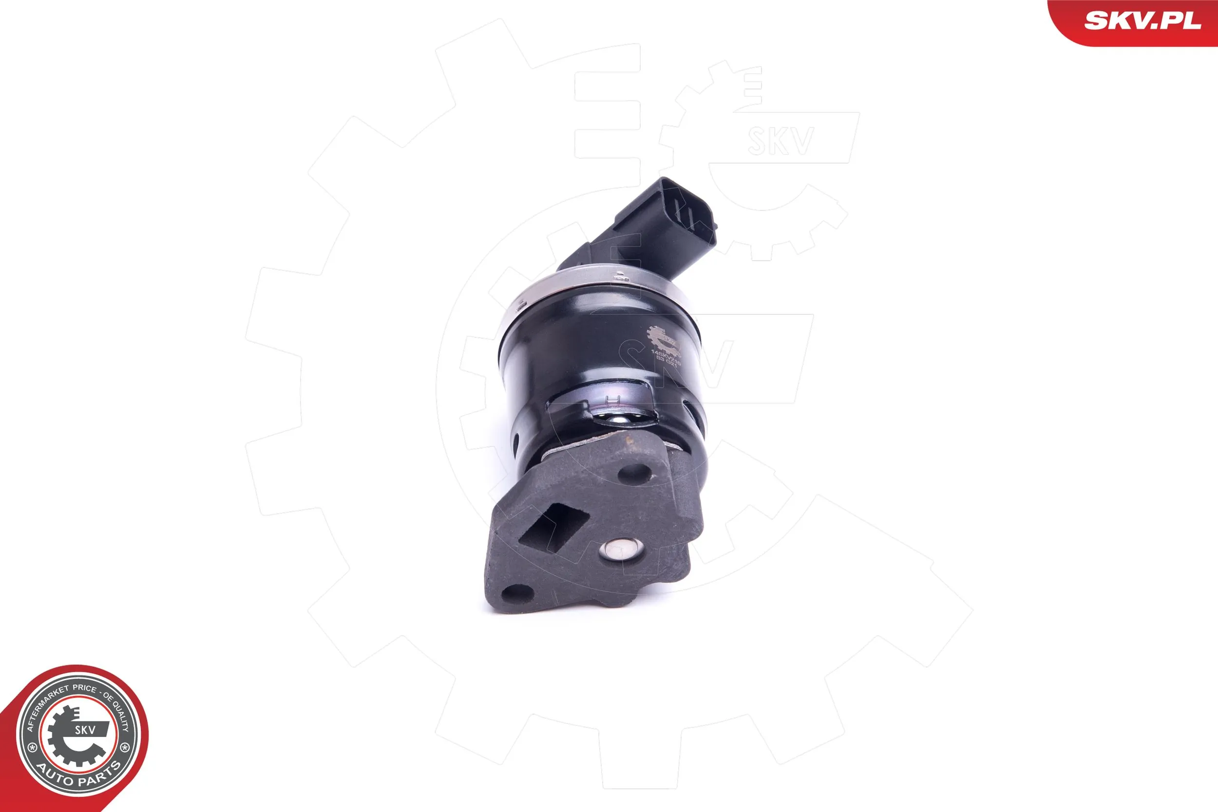 EGR Valve 14SKV210